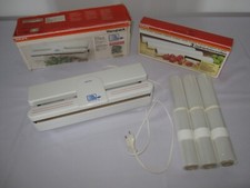 Krups vacupack gefrierrollen gebraucht kaufen  Friedrichshafen