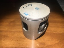 Pistone originale honda usato  Pineto