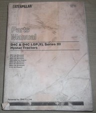 Cat caterpillar d4c for sale  Union