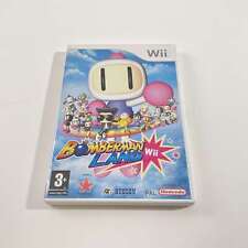 Nintendo wii bomberman d'occasion  France