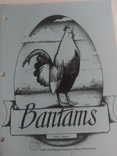 Bantams for sale  Midland