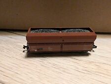 Minitrix kohlenwagen 3286 gebraucht kaufen  Saerbeck