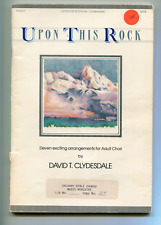 Upon rock david for sale  Madison