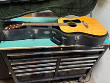 Guild d35 acoustic for sale  Kingsport
