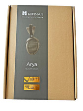 Cuffie hifiman arya usato  Pescara