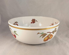 Royal worcester evesham for sale  Langhorne
