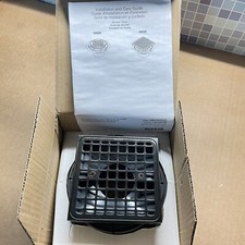 Acessórios de chuveiro Kohler K-9136 preto drenos de chuveiro comprar usado  Enviando para Brazil