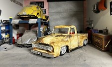 Ford f100 pick for sale  WARRINGTON