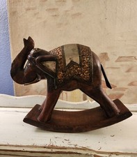 Beautiful vintage handcarved for sale  Lubbock