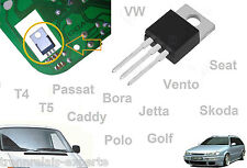 LM2940T10 LM2940-10 Ersatz für TCA700Y VW T4 Passat Golf Bora Vento Polo Audi comprar usado  Enviando para Brazil