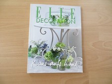 Elle decoration juli gebraucht kaufen  Leipzig