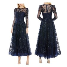 Mac duggal navy for sale  Phoenix