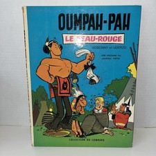 Edition originale oumpah d'occasion  Expédié en Belgium