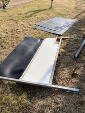 Equi trek half for sale  WELLINGTON
