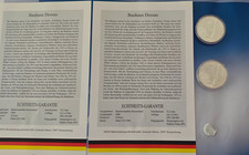10 euro folder gebraucht kaufen  Erftstadt