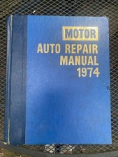 Motors auto repair for sale  Takoma Park