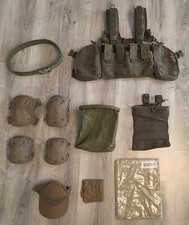 Gillet combat tasmanian d'occasion  Haguenau