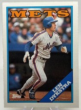 1988 topps lenny for sale  Philadelphia