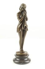 Bronze sculpture called d'occasion  Expédié en Belgium
