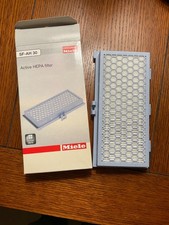 Miele air purifier for sale  Selma