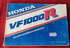Honda 1000 34mj4620 usato  Roma