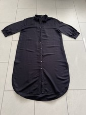 Kleid comma dunkelblau gebraucht kaufen  Wolfsburg