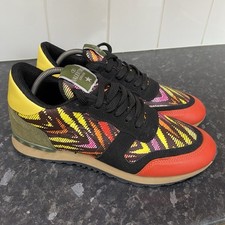 Valentino garavani multicolour for sale  YEOVIL