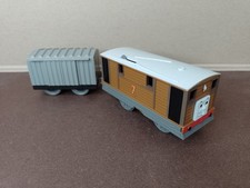 Toby wagon tomy for sale Toby wagon tomy for sale  BACUP