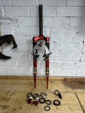 Marzocchi dh3 air for sale  BROMLEY
