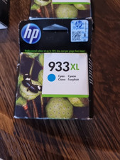 Genuine original 933xl for sale  LONDON