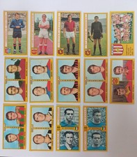 Lotto figurine calciatori usato  Civezzano
