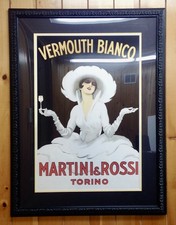 36x48 vermouth bianco for sale  Dixon