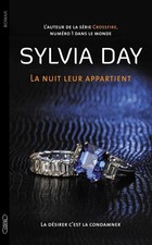 Nuit appartient désirer d'occasion  Aix-les-Bains