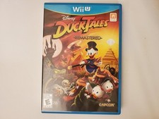Usado, Ducktales Remastered (Wii U) comprar usado  Enviando para Brazil