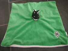 Schmusetuch kuscheltuch boruss gebraucht kaufen  Mönchengladbach