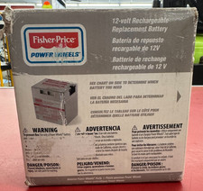 Power wheels g5894 for sale  Shallotte