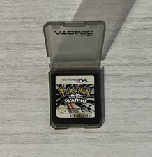 Pokemon edicion platino usato Pokemon edicion platino usato  Modena