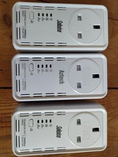 Solwise home plug for sale  CHELTENHAM