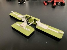 Siku 2265 claas gebraucht kaufen  Schömberg
