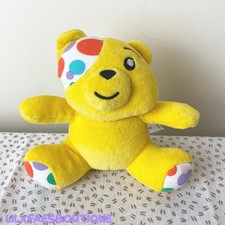 2022 pudsey bear for sale  BARNSLEY