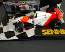 Minichamps ayrton senna for sale Minichamps ayrton senna for sale  LIVERPOOL