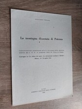 Gioacchino viggiani montagna usato  Catania