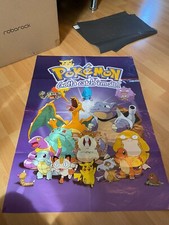 Pokemon poster gotta gebraucht kaufen  Uelzen