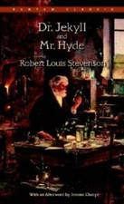 Dr. jekyll mr. for sale  Montgomery