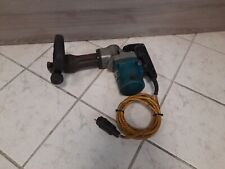 Makita stemmhammer meisselhamm gebraucht kaufen  Bochum