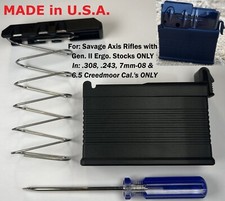 Magazine kit rnds for sale  Madison