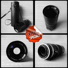 Tamron auto 300mm usato  Italia