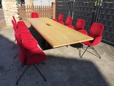 Besprechungstisch esstisch tis gebraucht kaufen  Aspisheim, Grolsheim