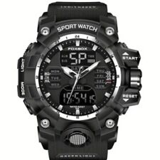 Chronograph herren armbanduhr gebraucht kaufen  Düren