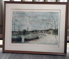Limited edition artwork for sale  Schenectady